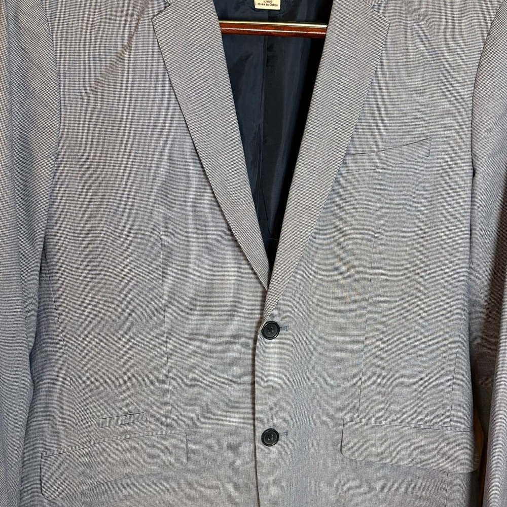 Men’s SZ L Penguin by Munsingwear Sport  Coat